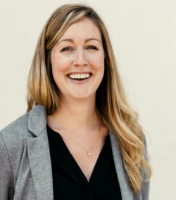 Winemaker Brittany Sherwood