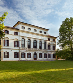 Villa Marcello house