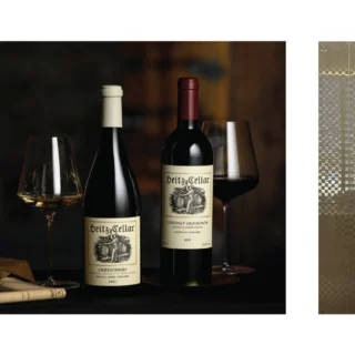 From the heart of Napa Valley to California’s finest dining establishments, @HeitzCellar wines are making a mark with new placements. Quartz Creek Chardonnay, Lot C-91 Cabernet Sauvignon, and Trailside Cabernet Sauvignon are now featured locally at @restaurantatnorthblock hotel. @bistro.jeanty, a @wine_spectator Award of Excellence winner, includes the Napa Valley Cabernet Sauvignon on its menu, and the Martha’s Vineyard Cabernet Sauvignon is highlighted at @aubergedusoleil and The @thewaterfrontseafoodgrill Grill in Napa, both recognized with the Wine Spectator Best of Award of Excellence, with Auberge also holding a Michelin star.

Heitz Cellar wines are also found at Michelin-starred @gucciosteria in Beverly Hills and @nikusteakhouse in San Francisco, a Wine Spectator Best of Award of Excellence recipient, with Lot C-91 Cabernet Sauvignon. Winner of Wine Spectator Best of Award of Excellence and one Michelin star, @anglersanfrancisco, showcases the Quartz Creek Chardonnay. The Lot C-91 Cabernet Sauvignon can also be found at @dolphinbay.lido in Pismo Beach, a Wine Spectator Best of Award of Excellence winner. We raise a glass to these establishments - enjoy discovering Heitz Cellar wines at these acclaimed venues!