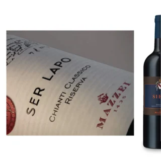 We're excited to share that Mazzei Ser Lapo 2018 was highlighted in CNN Underscored’s top red wine picks for fall! Known for its elegance and depth, Ser Lapo 2018 was described as the perfect mid-priced red to savor on a cozy evening at home. With tasting notes and more, this feature brings the essence of fall sipping to your doorstep.
@castellofonterutoli_wineresort 

Click the link in bio to learn more!