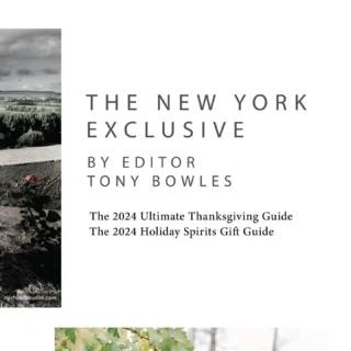 Mazzei, @villasandi, @lachablisienne1923, @borgoconventi, and @domaine_rocdelabbaye wines were recenetly featured in The New York Exclusive's Holiday Spirits Gift Guide and Ultimate Thanksgiving Guide by Tony Bowles. These selections capture the essence of elegance for gatherings and gift-giving alike. Explore these exceptional wines perfect for holiday toasts and heartfelt celebrations.
Read the articles here: 
The 2024 Holiday Spirits Gift Guide: https://medium.com/the-new-york-exclusive/the-2024-holiday-spirits-gift-guide-spread-the-booze-129f795bbf4e
The 2024 Ultimate Thanksgiving Guide: https://thenewyorkexclusive.medium.com/the-2024-ultimate-thanksgiving-guide-to-celebrate-with-the-people-you-love-ad98e7cc0b18