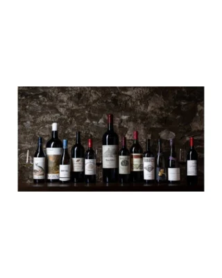 We’re bringing Napa Valley to Singapore this week at the @tfwanews Asia Pacific Exhibition & Conference! Stop by Booth 2-F3 to meet our President, Philana Bouvier, and explore a portfolio of iconic, terroir-driven estates.

We specialize in limited-production wines with a strong sense of place – the kind of stories luxury travelers connect with. We work with airports and duty free operators looking to elevate their luxury offerings – especially in wine, where the story matters. What kinds of premium activations or exclusives are resonating most with your travelers right now, and is there demand at your locations for terroir-driven, boutique wines with exclusivity?

Let’s talk about how we can build something exceptional together. Link in bio to learn more.