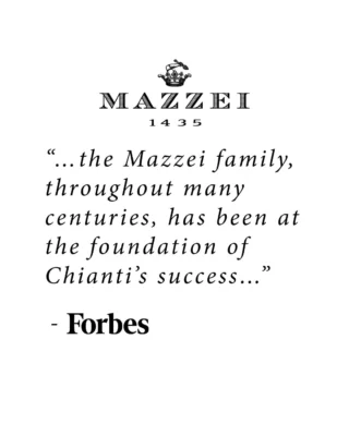 Established in 1435, the Mazzei family has crafted wines in Chianti Classico for over 600 years. Now led by the 25th generation, they combine tradition with innovation across 110 hectares of sustainably farmed vineyards.

The 2021 Siepi, named by Gambero Rosso as “one of 50 wines that changed Italian winemaking,” and the 2020 Castello Fonterutoli Gran Selezione, praised by Forbes as key to Chianti’s success, showcase their legacy of balance and complexity.

Explore these iconic wines and the rest of our Spring Icon offering through the link in our bio.