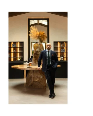 On June 16th & 17th, we’re hosting exclusive Masterclasses with Carlton McCoy, MS, CEO of Lawrence Wine Estates in Paris and Cannes. This opportunity will showcase wines from @heitzcellar and @inkgradeestate - some of the most allocated and highly sought-after wines in our portfolio.

With limited availability, this is a chance to explore these wines and hear the stories behind each of these iconic vineyards. We look forward to sharing these exceptional wines and insights with those attending. Stay tuned for more updates and explore upcoming events through the link in our bio.