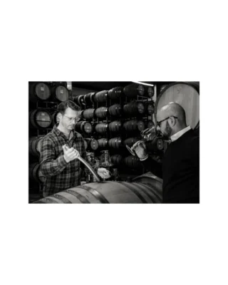 Featured in @sommjournal June/July issue: “With an Old World aura and acidity both keen and generous, this energetic, striking red possesses an inner light.” -Meredith May

Lawrence Wine Estates CEO Carlton McCoy Jr., MS, partnered with Domaine Dujac winemaker Jeremy Seysses to craft Trailside, a terroir-driven Cabernet Sauvignon from Rutherford. Previously known as Wildwood Ranch, the Trailside Ranch vineyard is now owned by Lawrence Wine Estates, where McCoy saw the potential to honor Napa’s classic roots while embracing a modern winemaking approach. 

The 2022 vintage was carefully crafted by fermenting grapes separately by soil type, resulting in a wine that truly reflects the unique terroir. Read the full article - link in bio.