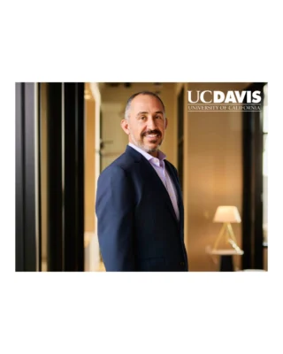 On July 23, Demeine Estates SVP of Global Brand Strategy & Marketing, Scott Diaz, will return to the @ucdavis Wine Marketing Program, a weeklong intensive featuring industry experts. He'll be leading a seminar called "Evaluate Your Launch via an Effectively Built Business Plan," sharing insights drawn from Demeine Estates’ record number of successful brand launches in the five years since our founding. His session will cover key strategies for navigating the three-tier system, including importing, distributor partnerships, and on-premise execution, with the next generation of wine marketing professionals.

Keep up to date on our latest events – link in bio to learn more.