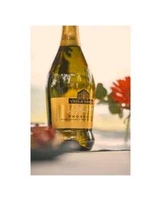 It’s National Prosecco Day, and we’re raising a glass to @villasandi Il Fresco - crisp, refreshing, and crafted with care in the heart of Prosecco DOC. With lively bubbles, delicate floral aromas, and notes of green apple and citrus, Il Fresco is a celebration in every sip.

There’s more to toast to: Villa Sandi is a leader in sustainable viticulture, with a deep commitment to protecting the land that makes wines like Il Fresco possible. From water conservation to eco-friendly farming practices, every bottle reflects a dedication to both quality and the environment. Learn more about this wine and the sustainable practices behind every bottle here through the link in bio.