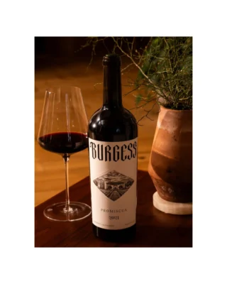 Today is National Cabernet Sauvignon Day! We’re celebrating @burgesscellar 2021 Promiscua, inspired by ancient Roman agricultura promiscua and thriving in biodiverse, regeneratively farmed vineyards; @heitzcellar 2019 Martha’s Vineyard Cabernet Sauvignon, America’s first single-vineyard Cabernet and a benchmark for Napa Valley; @marchesimazzei 2021 Philip, a Tuscan blend honoring a visionary ancestor; and @trailsidevineyard Trailside 2022 Cabernet Sauvignon, a bold inaugural release showcasing the full expression of its site. Raise a glass to Cabernet and discover more through the link in our bio.