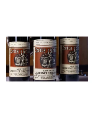 @heitzcellar has long defined Napa Valley Cabernet, crafting wines that evolve beautifully over decades. Every vintage carries the mark of Joe Heitz’s pioneering spirit, combining meticulous vineyard care with the distinctive character of Napa’s premier sites.

In this Fall Icon feature, the Legacy Collection highlights several distinct vintages, each reflecting the unique conditions and character of its year. The 1988 Bella Oaks, from a cool, misty season and an early harvest, shows redcurrant, black cherry, and mint. The 1990 Martha’s Vineyard offers eucalyptus, black cherry, and cassis, with subtle notes of dried orange rind. From 1999, Trailside Vineyard delivers red roses, blackcurrant, and cocoa. Finally, the 2009 Martha’s Vineyard features balanced tannins, vibrant acidity, and concentrated fruit, exemplifying the vineyard’s timeless elegance.

Experience the extraordinary legacy of Heitz Cellar through these  historic wines - a chance to taste history, craftsmanship, and Napa’s finest vineyards in every bottle. Learn more through the link in our bio.