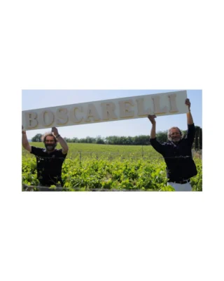 As part of our Fall Icon Offering, @poderiboscarelli - the true cru of Vino Nobile di Montepulciano - showcases the pinnacle of Sangiovese. From this terroir, generations of the De Ferrari Corradi family have committed themselves to bringing forth the aromas and pure character of the Sangiovese grape to reach its most elevated expression.

At the center is the Il Nocio 2021, @wine_spectator Top Wine of their 2025 Tuscany report and awarded 97 points by Bruce Sanderson. From Vigna del Nocio, owned by Boscarelli since 1988, this iconic single-vineyard Sangiovese delivers a “superb, complex aftertaste [that] picks up mineral and wild herb elements.”

The offering also includes the 2021 Vino Nobile Riserva, an elegant expression of depth and precision, and the 2016 Vin Santo, a traditional dessert wine balancing natural sweetness with bright acidity.

Together, these wines reflect Boscarelli’s heritage and the exceptional terroir of Montepulciano. Discover more about our Fall Icon Offering – link in bio.