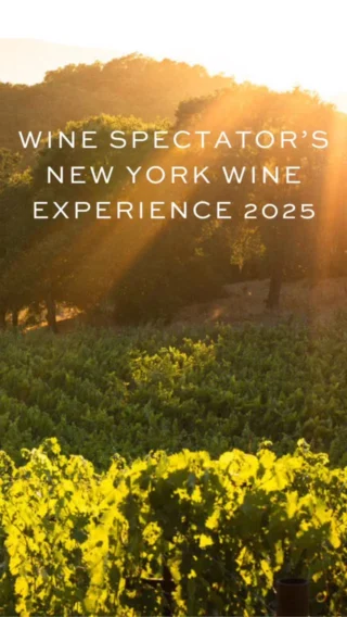 Earlier this month, we had the honor of participating in @wine_spectator’s New York Wine Experience - a week celebrating some of the world’s most exceptional wines.
 
The week began on Wednesday with a master class led by the Demeine Estates team and François Philipponnat, followed by memorable supplier dinners that brought together our Italian and French partners.
 
On Thursday and Friday, we joined the Grand Tastings, where guests experienced the 2019 Martha’s Vineyard Cabernet Sauvignon from @heitzcellar, the 2014 Clos des Goisses Extra Brut from @champagne_philipponnat, the 2019 Siepi Toscana IGT magnum from @marchesimazzei, and the 2016 Il Nocio from @poderiboscarelli.
 
Friday also featured @inkgradeestate at the Napa Valley Vintners Lunch, where Winemaker Matt Taylor poured the 2021 Ink Grade Cabernet Sauvignon alongside fellow Napa Valley producers, showcasing the region’s remarkable range and craftsmanship.
 
The week concluded on Saturday with @champagne_philipponnat participating in the Chef’s Challenge and the closing reception, rounding out an incredible few days of connection, collaboration, and celebration of fine wine.
 
We thoroughly enjoyed the week and look forward to continuing to share the remarkable wines within the Demeine Estates portfolio. To learn more, visit our Demeine Estates Portfolio Book. Link in bio.