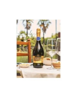 We’re proud to share we've been featured in Shanken News Daily article "Demeine Estates Debuts Villa Sandi NA Sparkler." A companion to the celebrated “Il Fresco” prosecco, @villasandi 0.0 Il Fresco is a true expression of Veneto’s most iconic wine: all the terroir of Villa Sandi’s estate vineyards, all the history of the family’s winemaking roots, and all the freshness of the Il Fresco’s production methods, with none of the alcohol.

As Shanken News Daily notes, the dealcoholized wine category has seen strong growth in the U.S. We’re proud to bring this thoughtful, quality-driven sparkler to our portfolio and to U.S. consumers seeking new ways to enjoy fine wine. Read the full story in Shanken News Daily - link in bio.