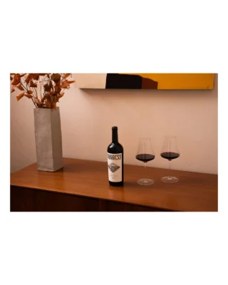 @robbreport "The 50 Greatest Napa Valley Cabernet Sauvignons of the 21st Century (So Far)" showcases two standout wines from the Demeine Estates portfolio. At #48, @burgesscellar 2021 Promiscua Cabernet Sauvignon delights with “aromas of candied cherry, cigar box, and red raspberry that lead to flavors of blackberry, crushed violet petals, and red currant.”

@heitzellar 2016 Martha’s Vineyard Cabernet Sauvignon Oakville, ranked #31, “has intriguing aromas of dried sage, black plum, and pencil lead with silky tannins and flavors of ripe black fruits, candied orange peel, and finely grounded brown baking spices.”

Explore the full article through the link in our bio.