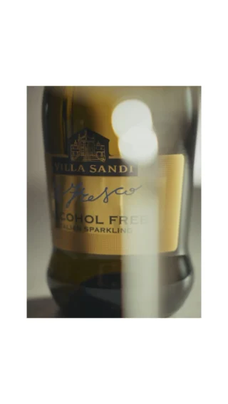 We’re excited to introduce @villasandi Il Fresco Alcohol Free to the Demeine Estates portfolio! A companion to the celebrated “Il Fresco” prosecco, Il Fresco Alcohol Free is a true expression of Veneto’s most iconic sparkler: all the terroir of Villa Sandi’s estate vineyards, all the history of the family’s winemaking roots, and all the freshness of Il Fresco’s production methods - with none of the alcohol. 

De-alcoholized via vacuum distillation to preserve its aromatic and flavor profile, Il Fresco Alcohol Free is a thoughtful, quality-driven entry into the growing non-alcohol segment, which is on track to reach $1 billion by the end of the year. Perfect for Dry January and beyond, it’s ideal for aperitif, creative cocktails, and celebrating special moments. Link in bio to learn more.