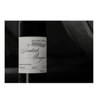 Trailside Vineyard officially launches in 2026, and Jeremy Seysses is kicking off market work this month with visits to key markets to introduce the inaugural 2022 vintage.

Created by Carlton McCoy Jr., MS and Jeremy Seysses of Domaine Dujac, this single-vineyard Rutherford Cabernet Sauvignon reflects a terroir-driven, ageworthy style inspired by Napa Valley’s iconic 1960s–1970s era, crafted with whole clusters and submerged-cap fermentation in classic Dujac fashion.

The fruit comes from a historic Rutherford site once known as Wildwood Ranch, which supplied Spring Mountain Vineyard and Heitz Cellar in the 1970s and 1980s. Located just north of Beckstoffer’s Georges III, the vineyard’s gravel, volcanic, and loamy soils contribute to its remarkable pedigree.

Jeremy will be visiting select markets over the coming year. Reach out to your Demeine Estates sales representative for details, or connect with us via DM. Learn more about Trailside through the link in bio.