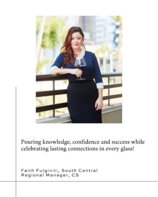 Demeine Estates proudly celebrates the women whose craft, leadership, and vision define our portfolio and partnerships around the world. We recently asked the women across our vineyards, cellars, and executive teams: "What is your secret superpower?"

Their answers reflect the purpose and expertise that are essential to our continued leadership in fine wine. Today, we honor those redefining excellence and shaping the future of our industry.