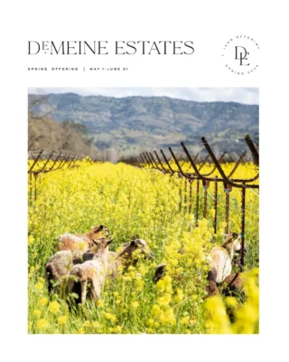 Fourteen estates. Three countries. One exceptional season.

This spring, Demeine Estates unveils a curated collection of benchmark producers from the United States, France, and Italy, each representing a distinct expression of place, heritage, and craftsmanship.

From the iconic Napa Valley estates Heitz Cellar and Stony Hill to the coveted Burgundian Chardonnays of Domaine de Montille, the classic and refined Bordeaux of Château Lascombes, the historic cellars of Villa Sandi and the terroir-driven precision of Boscarelli in Italy, this is a portfolio defined by depth, character, and enduring relevance.

Join us for our Spring Icon tasting events across the country, an opportunity to experience these producers and others together in an intimate setting.

Please contact your Demeine Estates sales representative to attend.

Austin, TX — May 12 | Neighborhood Vintner
Houston, TX — May 13 | Nice Winery
Dallas, TX — May 14 | 55 Seventy
Napa Valley, CA — May 18 | Casa Mani
Las Vegas, NV — May 19 | Winaux Uncommons
Nantucket, MA — May 20 | The Pearl

A rare moment to experience the world’s great wine estates—together.
Link to our full Spring Icon Offering in bio.