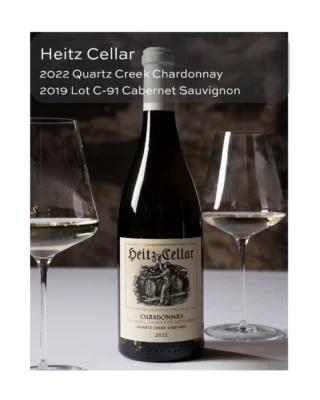 This spring, Demeine Estates presents a curated domestic selection from Heitz Cellar, Stony Hill, Matt Taylor Wines, and Racines - producers united by precision, restraint, and a deep respect for site.

From Napa Valley’s historic estates to the windswept vineyards of Sta. Rita Hills and the rugged West Sonoma Coast, each wine captures a singular sense of place.

Spring Icon Offering:

Heitz Cellar
• 2022 Quartz Creek Chardonnay
• 2019 Lot C-91 Cabernet Sauvignon

Stony Hill
• 2019 Spring Mountain District Chardonnay
• 2024 SHV Napa Valley Chardonnay
• 2022 SHV Napa Valley Cabernet Sauvignon

Matt Taylor Wines
• 2022 Komorebi Chardonnay

Racines (Sta. Rita Hills)
• 2022 Bentrock Vineyard Chardonnay
• 2022 Sanford & Benedict Vineyard Chardonnay
• 2022 Wenzlau Vineyard Chardonnay
• 2022 La Rinconada Vineyard Pinot Noir 
• 2022 Sainte Rose Pinot Noir
• 2022 Sanford & Benedict Vineyard Pinot Noir

Available now through June 30.

A rare opportunity to experience the depth and diversity of modern American winemaking - thoughtfully curated, distinctly expressive.