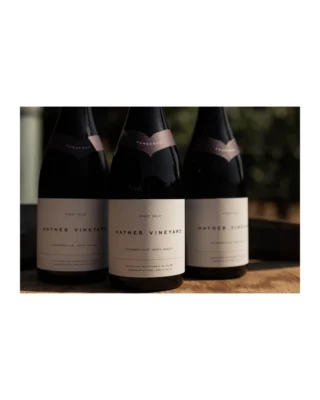 Pinot Noir is one of the world’s most expressive grapes, shaped by the terroir and hands behind the wine. This National Pinot Noir Day, we’re celebrating the producers in the Demeine Estates portfolio who showcase its incredible range: 

@haynesvineyardnapa Forgeron Pinot Noir - A true expression of Coombsville, with floral aromatics, savory spice, vibrant acidity, and beautifully balanced fruit that reflects the character of its historic vineyard site. 

@champagne_philipponnat Blanc de Noirs Extra Brut - This is Philipponnat’s signature cuvée, a tribute to Pinot Noir that reflects the House’s long experience with this expressive grape variety. It is potent without ever losing its freshness or finesse. 

@domaine_rocdelabbaye Sancerre Rouge - Pinot Noir meets the distinctive silex soils of Sancerre, resulting in delicate berry aromas, bright acidity, and subtle flinty minerality. 

@racineswine Pinot Noir - From the cool climate of Sta. Rita Hills, this Pinot Noir emphasizes freshness, subtlety, and elegance. 

@domainedemontille Pinot Noir - A Burgundy benchmark with a terroir-driven style focused on finesse, traditional vinification, and restrained oak. 

@matt_taylor_wines Cuvée Kaela Pinot Noir - From West Sonoma Coast, this Pinot Noir captures the character of its cool coastal site with notes of hibiscus, coastal berries, tea, spice, and lingering minerality. 

Different regions, different traditions, one extraordinary grape. Learn more through our link in bio.
