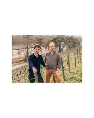 Today, we’re celebrating two exceptional Champagne houses, each with a distinctive grape variety, heritage and expression of the region.

@champagne_philipponnat has a family winemaking history dating back to 1522 and is celebrated for its mastery of Pinot Noir, which brings structure, richness and depth to its Champagnes. At the heart of the house is the legendary Clos des Goisses vineyard, acquired in 1935, whose steep, south-facing slopes and chalk-rich soils produce a powerful and distinctive expression of Champagne. Equally remarkable is the house’s traditional solera system: reserve wines in oak barrels are incorporated into non-vintage blends, which then become the reserve wine for the next cuvée. This progressive dilution allows every bottle to retain traces of previous generations of Champagne, so that each blend stretches back to the very beginning.

Today, we’re celebrating two exceptional Champagne houses, each with a distinctive grape variety, heritage and expression of the region.

@champagne_philipponnat has a family winemaking history dating back to 1522 and is celebrated for its mastery of Pinot Noir, which brings structure, richness and depth to its Champagnes. At the heart of the house is the legendary Clos des Goisses vineyard, acquired in 1935, whose steep, south-facing slopes and chalk-rich soils produce a powerful and distinctive expression of Champagne. Equally remarkable is the house’s traditional solera system: reserve wines in oak barrels are incorporated into non-vintage blends, which then become the reserve wine for the next cuvée. This progressive dilution allows every bottle to retain traces of previous generations of Champagne, so that each blend stretches back to the very beginning.

@legras_haas is rooted in Chouilly, a Grand Cru village in the Côte des Blancs renowned for its exceptional Chardonnay. Founded in 1991 by François Legras and Brigitte Haas, the family-owned house draws on generations of grape-growing heritage to craft Champagnes defined by Chardonnay’s natural elegance, freshness and aromatic finesse. With a focus on expressive terroir, their wines balance graceful precision with texture and complexity, offering a b
